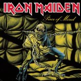Iron Maiden 'Flight Of Icarus'