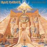 Iron Maiden 'Powerslave'