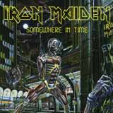 Iron Maiden 'Stranger In A Strange Land'