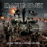 Iron Maiden 'The Reincarnation Of Benjamin Breeg'