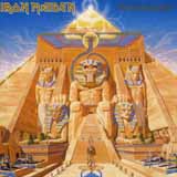 Iron Maiden 'Two Minutes To Midnight'
