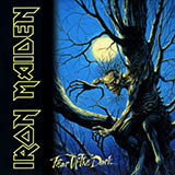 Iron Maiden 'Wasting Love'