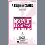 Irving Berlin 'A Couple Of Swells (arr. Jill Gallina)'