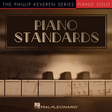 Irving Berlin 'Always (arr. Phillip Keveren)'