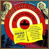 Irving Berlin 'I'm A Bad, Bad Man'