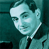 Irving Berlin 'Mr. Monotony'