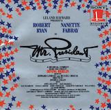 Irving Berlin 'The Secret Service'