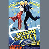 Irving Berlin 'We Saw The Sea'
