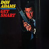 Irving Szathmary 'Get Smart'