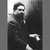 Isaac Albéniz 'The Alhambra'