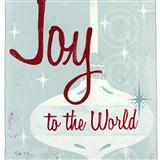 Isaac Watts 'Joy To The World'