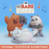 Ivan Barias 'We'll Be There (from We Bare Bears)'