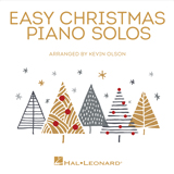 J. Fred Coots 'Santa Claus Is Comin' To Town (arr. Kevin Olson)'