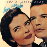 J. Geils Band 'Love Stinks'