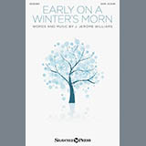 J. Jerome Williams 'Early On A Winter's Morn'
