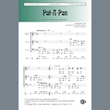 Jack Halloran & Dick Bolks 'Pat-a-Pan'