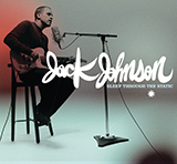 Jack Johnson 'Angel'