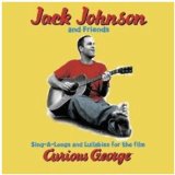 Jack Johnson 'Talk Of The Town'