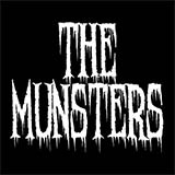 Jack Marshall 'The Munsters Theme'