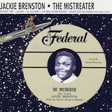 Jackie Brenston 'Rocket 88'