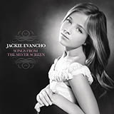 Jackie Evancho 'Pure Imagination'