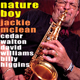 Jackie McLean 'A Nightingale Sang In Berkeley Square'