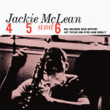 Jackie McLean 'Sentimental Journey'