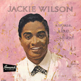 Jackie Wilson 'Am I The Man'