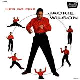 Jackie Wilson 'Reet Petite (The Sweetest Girl In Town)'