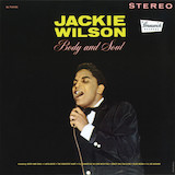 Jackie Wilson 'The Greatest Hurt'