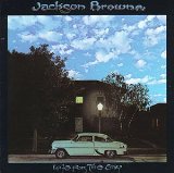 Jackson Browne 'Fountain Of Sorrow'