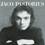 Jaco Pastorius 'Donna Lee'