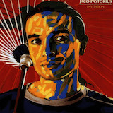 Jaco Pastorius 'Liberty City'