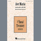 Jacob Arcadelt 'Ave Maria (arr. John Leavitt)'