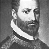 Jacob Arcadelt 'Il Bianco E Dolce Cigno'