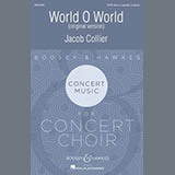 Jacob Collier 'World O World'