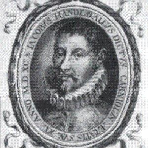 Jacob Handl 'In Nomine Jesu'