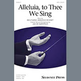 Jacob Narverud 'Alleluia, To Thee We Sing'