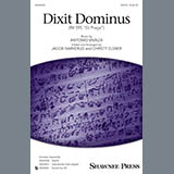 Jacob Narverud 'Dixit Dominus (RV 595 