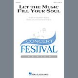 Jacob Narverud 'Let The Music Fill Your Soul'
