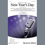 Jacob Narverud 'New Year's Day'