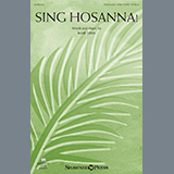 Jacob Tilton 'Sing Hosanna!'