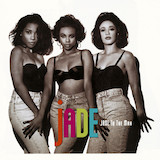 Jade 'Don't Walk Away'