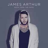 James Arthur 'Say You Won't Let Go'