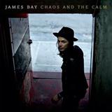 James Bay 'Let It Go'