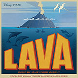 James Ford Murphy 'Lava'