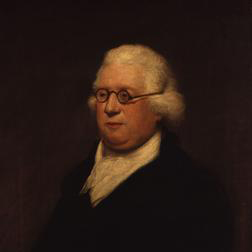 James Hook 'Gavotta'