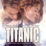 James Horner 'I Can't See You Anymore'