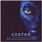 James Horner 'Jake's First Flight'