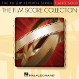 James Horner 'Legends Of The Fall (arr. Phillip Keveren)'